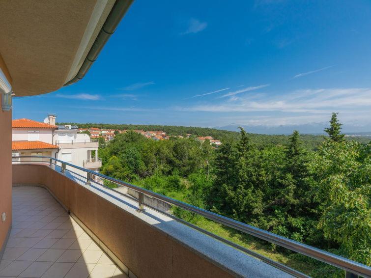 Apartment Matej Премантура Экстерьер фото