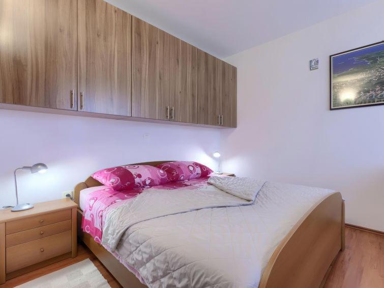 Apartment Matej Премантура Экстерьер фото