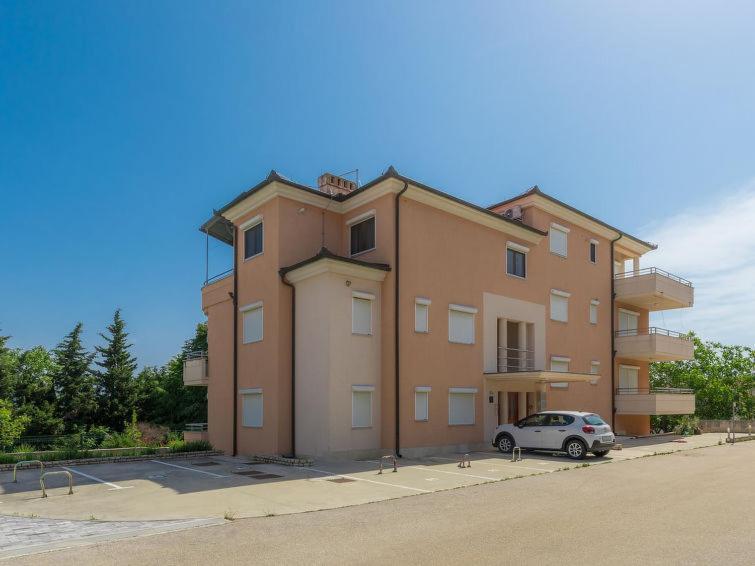 Apartment Matej Премантура Экстерьер фото