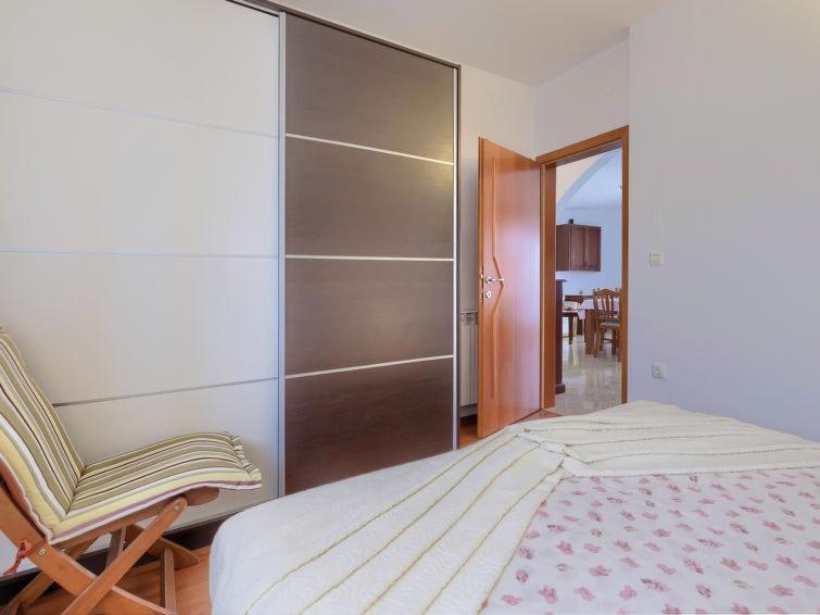 Apartment Matej Премантура Экстерьер фото