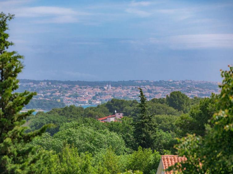 Apartment Matej Премантура Экстерьер фото