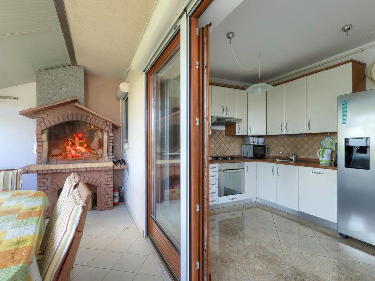 Apartment Matej Премантура Экстерьер фото