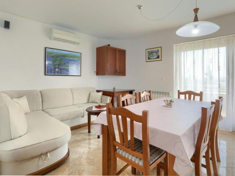 Apartment Matej Премантура Экстерьер фото
