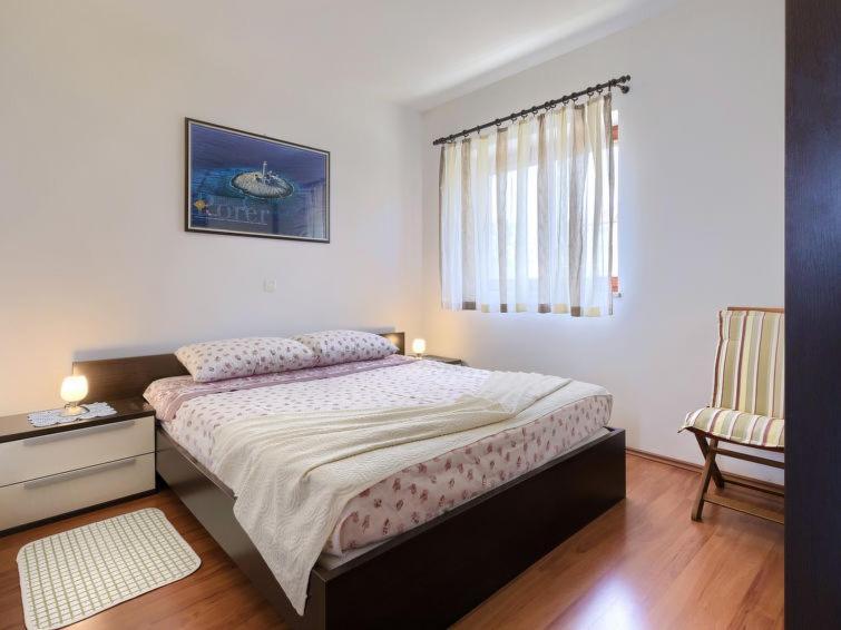 Apartment Matej Премантура Экстерьер фото