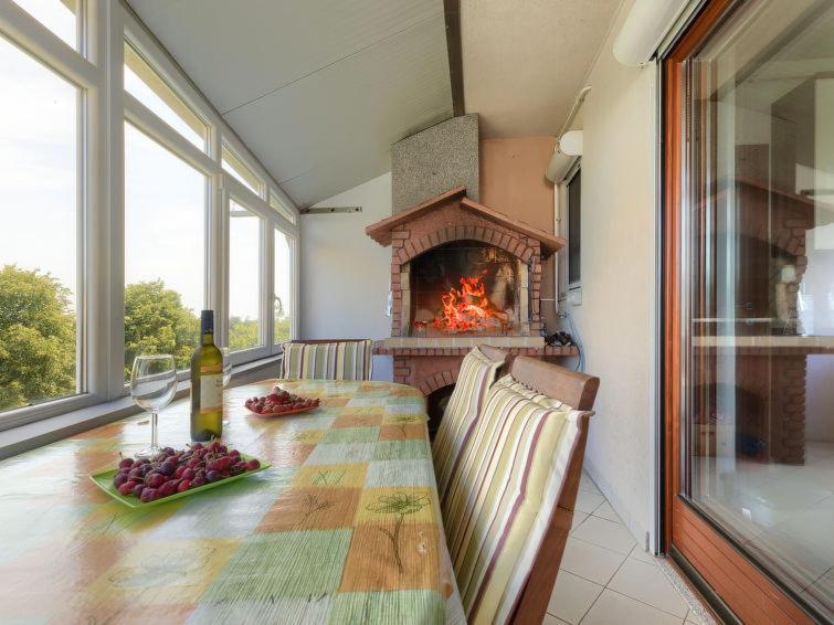 Apartment Matej Премантура Экстерьер фото
