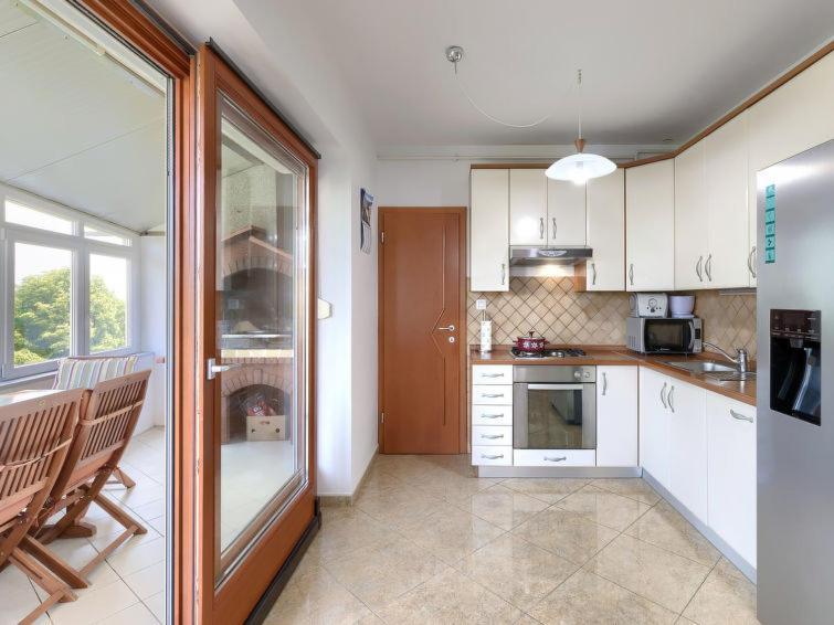 Apartment Matej Премантура Экстерьер фото