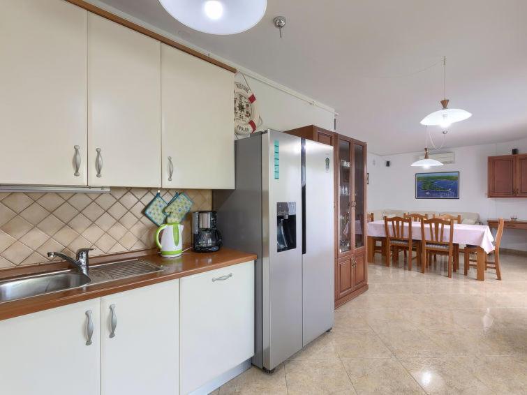 Apartment Matej Премантура Экстерьер фото