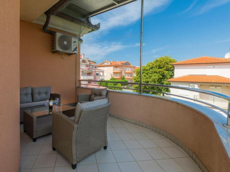 Apartment Matej Премантура Экстерьер фото